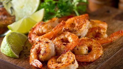The Hook’s Seafood And Grill - Candelaria