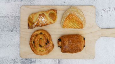 Roquetos Food Bakehub & Refreshments