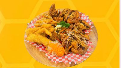 Botskie's Hive Restaurant