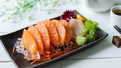 Maki Sushi - R papa