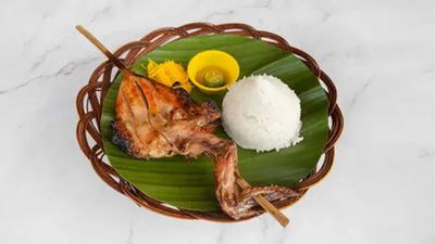 Jet & Jo's Roadside Grill - Kabankalan City