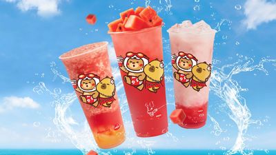 MOMOYO - CityMall Sorsogon