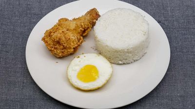 Duqs Duqs fud Haus - Caniogan