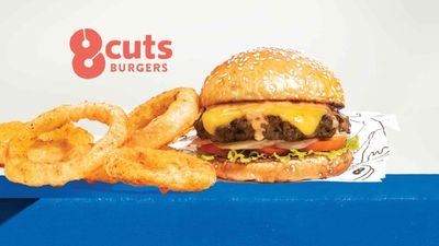 8Cuts - SM North Edsa