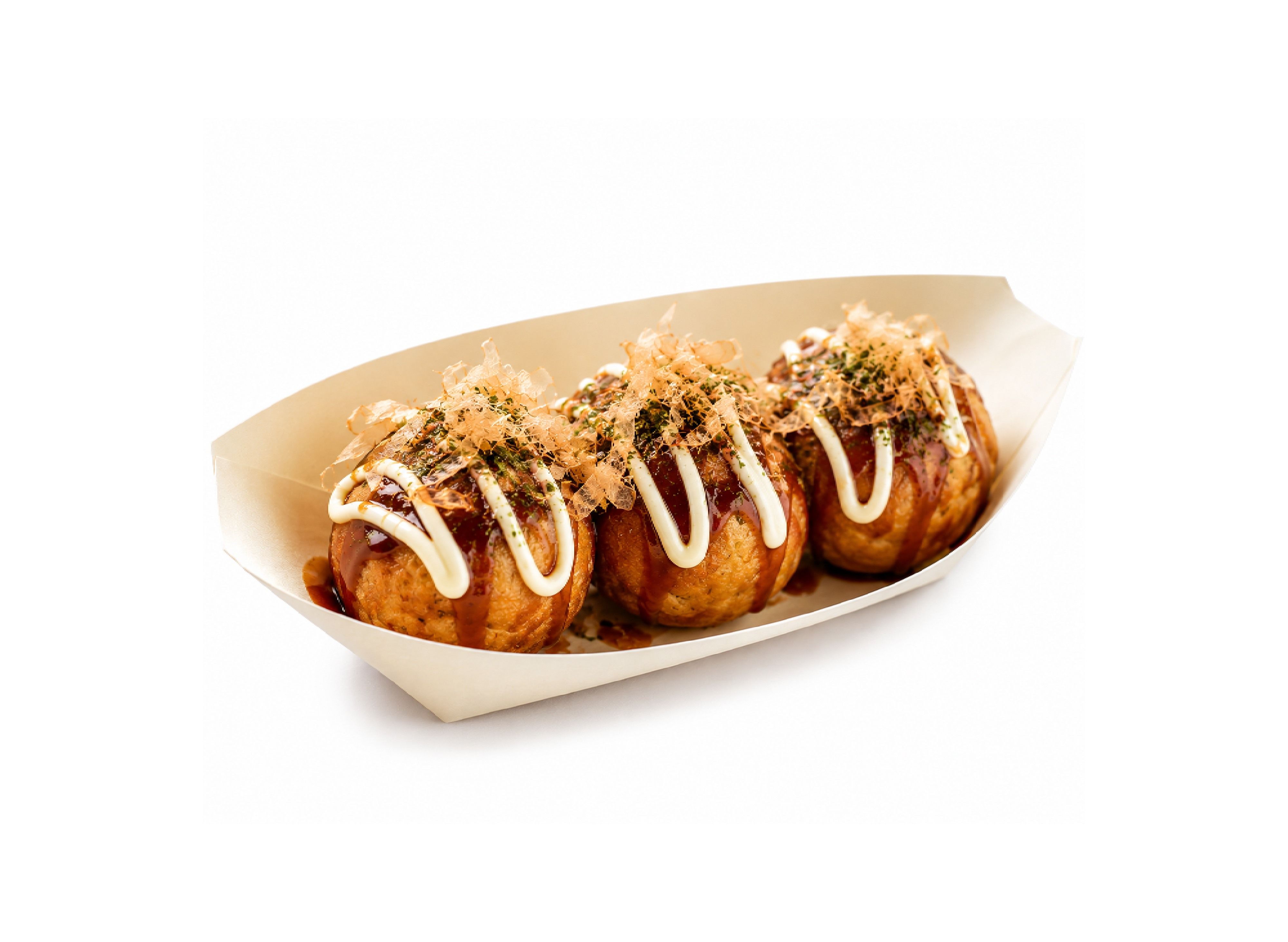 RSB Takoyaki - Gmall Digos vendor logo