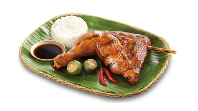 Tom Yang Filipino Cuisine - Padre Garcia Diversion Road