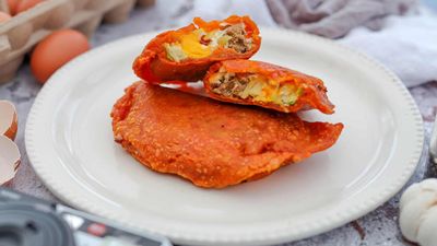 Nahum's Empanada - Starmall
