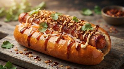 BankBFs Baguette