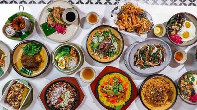 Esme Restaurant - Bacolor