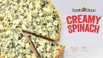 Lots'a Pizza - PITX