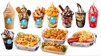 Happy Sundae - Minglanilla Cebu