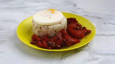 Padayon Café - Panganiban Drive