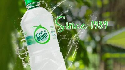 Louie's Buko - Festival Mall