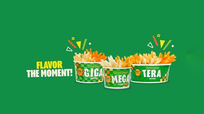 Potato Corner - South Navotas
