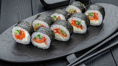 Food 2 Go - 6127