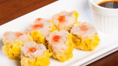 Master Siomai - Santa Ana San Mateo