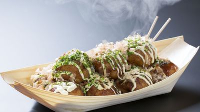 Best Takoyaki and Buko Choice - Puregold Bacolor