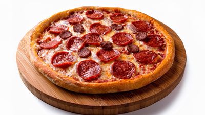 Pizzeta - BF Homes