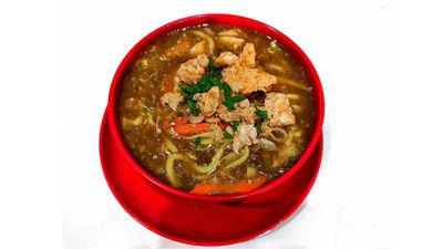 Izah’s Cafe - San Juan