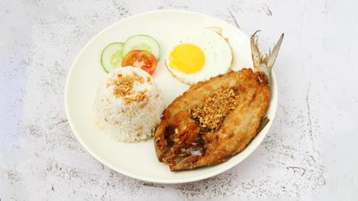 Kusina de Pobre