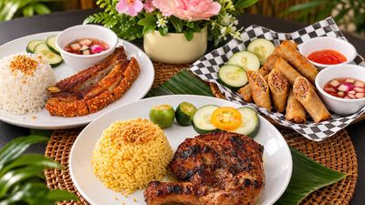 Savor Ilonggo
