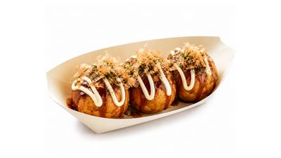 RSB Takoyaki - Gmall Tagum