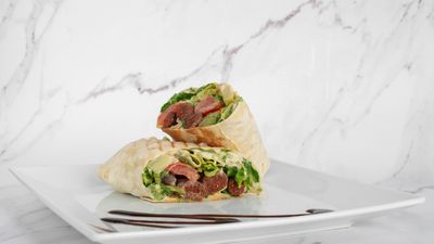 Janima’s Kebab House - Valencia
