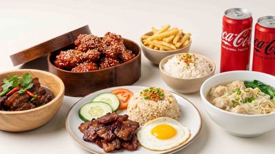 Cebu Pickle Club Diner - Naga