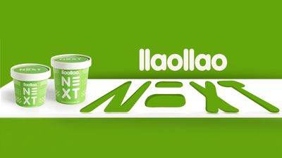 llaollao - Festival Mall Alabang