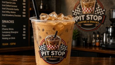 J.D.R. Coffee House