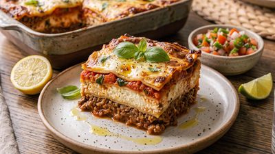 German Italian Snack House - Oak Street