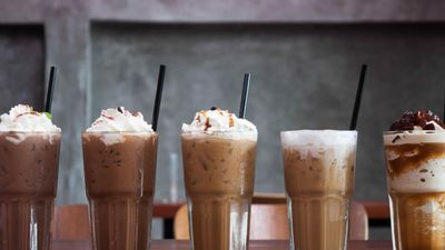 What If Coffee? -  M H Del Pilar Street