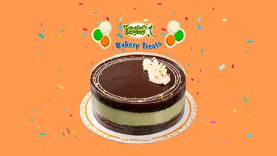 Lemon Square Bakery Treats - Starmall San Jose del Monte