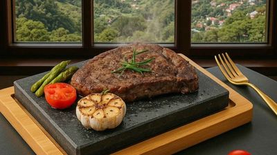 Taycon's Steak - Tarlac