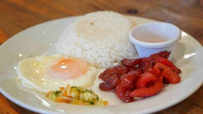 Fuel Kitchen and Bar - Sands Gateway Mall
