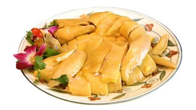 MANDALA CHINESE CUISINE - MARKET RD