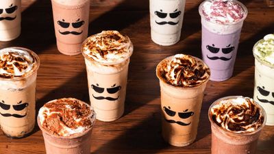 BigBrew -  Poblacion Mercado