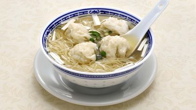 V8-BGC CHINESE Restaurant