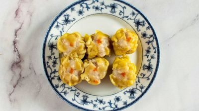 Lucky Joy Chinese Restaurant - Wilcon City Center