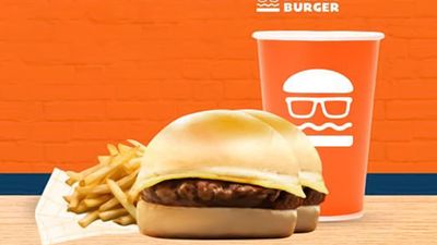 Papa Burger - Sta. Elena Marikina
