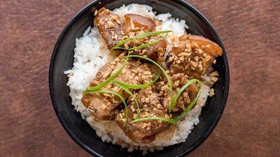 Steve's Lechon Baka - Ormoc