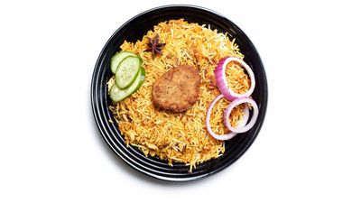 804 biryani house