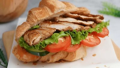 Elianna's Food Hub