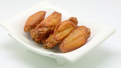 Loco Munchies - Naga Food Park
