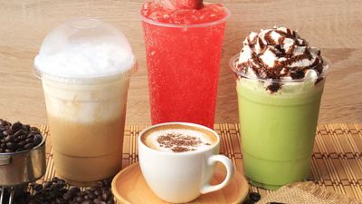 King Cafe - Almar Subdivision