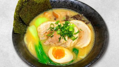 Matsuri Food Corner - Dracos Food Hub
