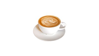 Pausa Cafe - Champaca Street