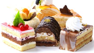 Rose Bakeshop - Salvacion