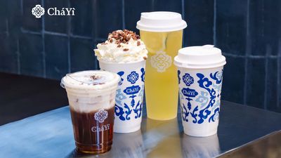 ChaYi - Lucky Chinatown Mall