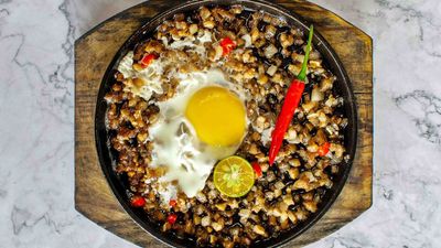 Gerry's Grill - XentroMall Ilagan